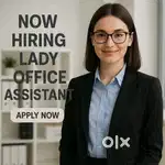 Wanted Lady Sales team leader