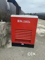 EICHER COMPANY generator 40 kva