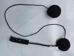 Helmet Bluetooth headset for Rs. 400