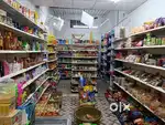 Staff wanted for super market