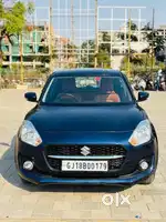 Maruti Suzuki Swift VXi + Manual, 2022, Petrol