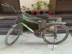 Hero  cycle
