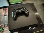 PS4 slim 1tb  9.0
