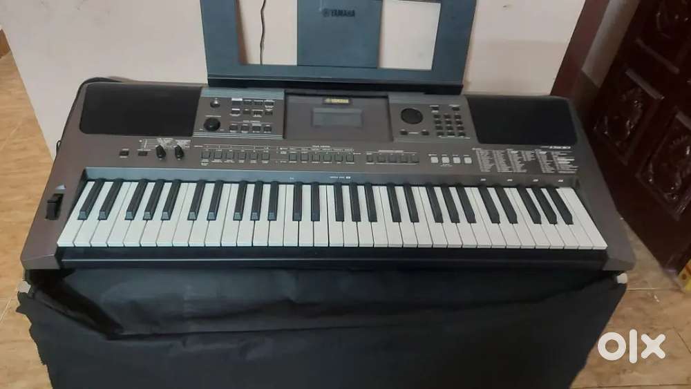 Musical instrument