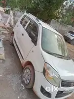 Maruti Suzuki Wagon R 2017