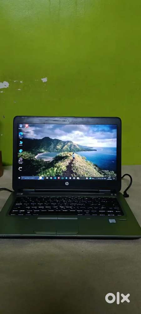 Hp Laptop for sell