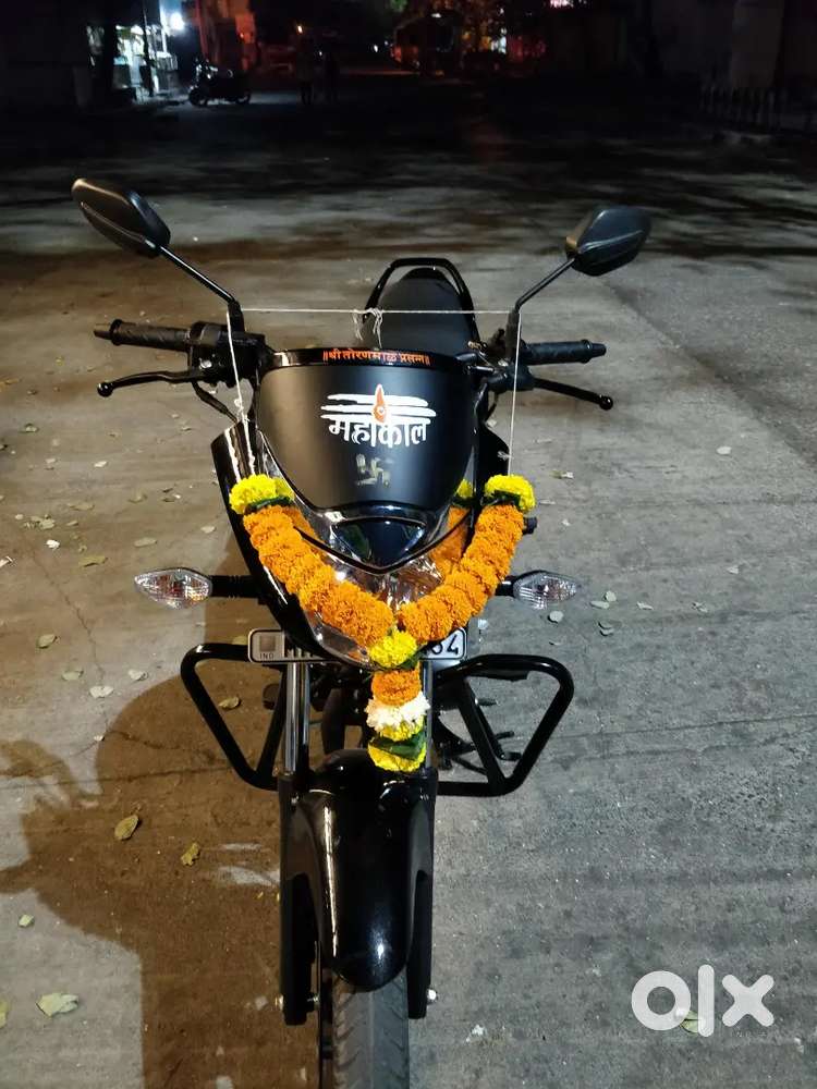 Unicorn 2009 model, Fully restored, first owner