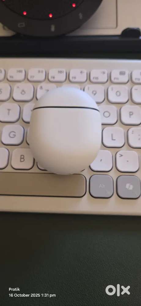 Google pixel buds pro 2