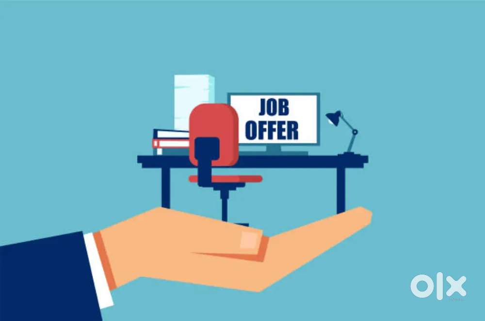 Telecalling Job for Girls