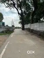 New plot for sale