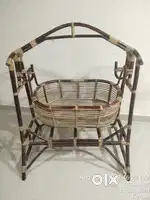Cradle ( chooral Thottil)