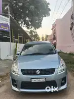 Maruti Suzuki Ertiga ZDI SHVS, 2012, Diesel