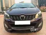 Mahindra Marazzo M6 8Str, 2018, Diesel