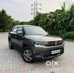 Maruti Suzuki Brezza 1.5 VXI SMART HYBRID, 2023, Petrol