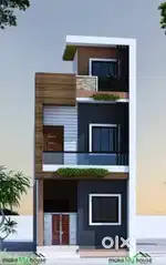 4bhk,5bhk house available porche location