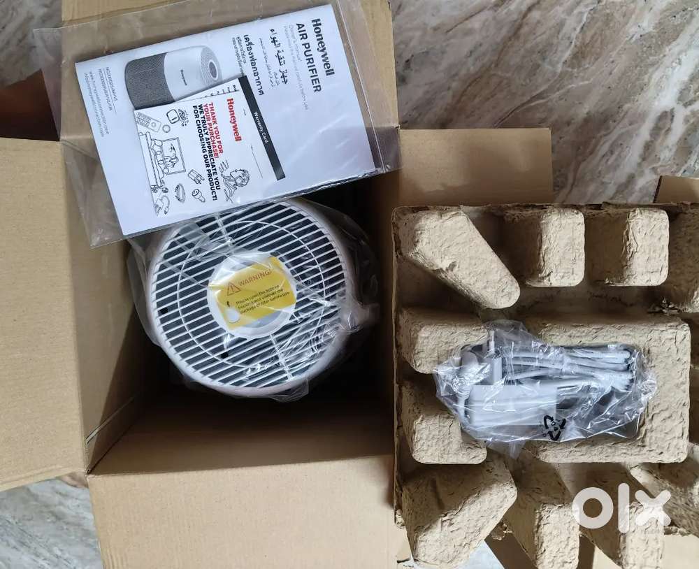 Honewell Air Purifier