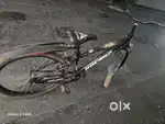 Racing cycle 26
