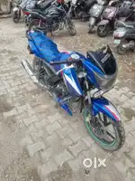 tvs apache 160 2v 2022 model with finance facility available