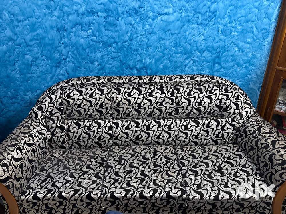 Sofa 5 seater