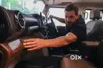 Kisi ko driver ki jarurat hai to please mujhe contact kare,