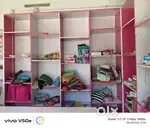 Textile wardrobe