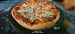 im continental chief pizza master