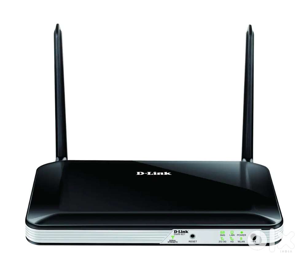WIFI ROUTER SIM CARD