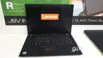 Gen1 ThinkPad P14s Laptop Core i5 Gen : 10th  Ram 16GB