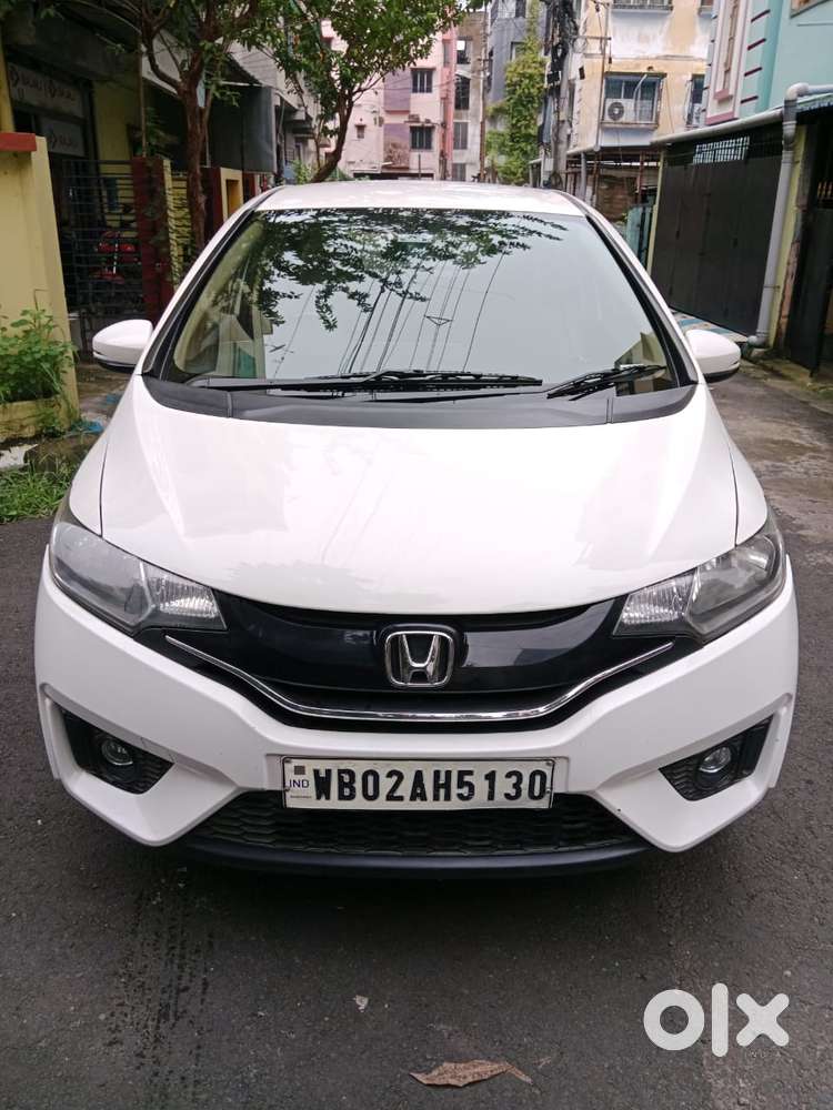 Honda Jazz V, 2015, Petrol