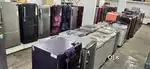 All Brands of Single door fridges and washing machine available ,