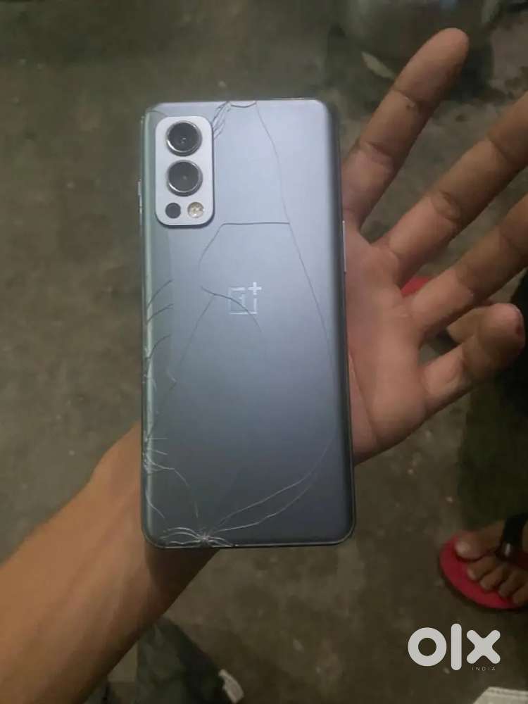 OnePlus nord 2