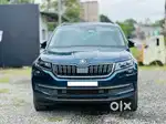 Skoda Kodiaq 2.0 TDI Style, 2018, Diesel