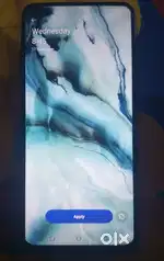 OnePlus Nord CE 5G Mobile