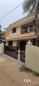5 cent 2 Nila House Palakkal Trissur.