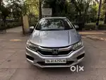 Honda City 1.5 SV i-VTEC MT, 2020, Petrol