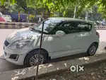 Maruti Swift sporty look