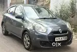 Renault Pulse 2012-2014 RxZ, 2013, Diesel
