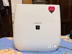 Sharp air purifier