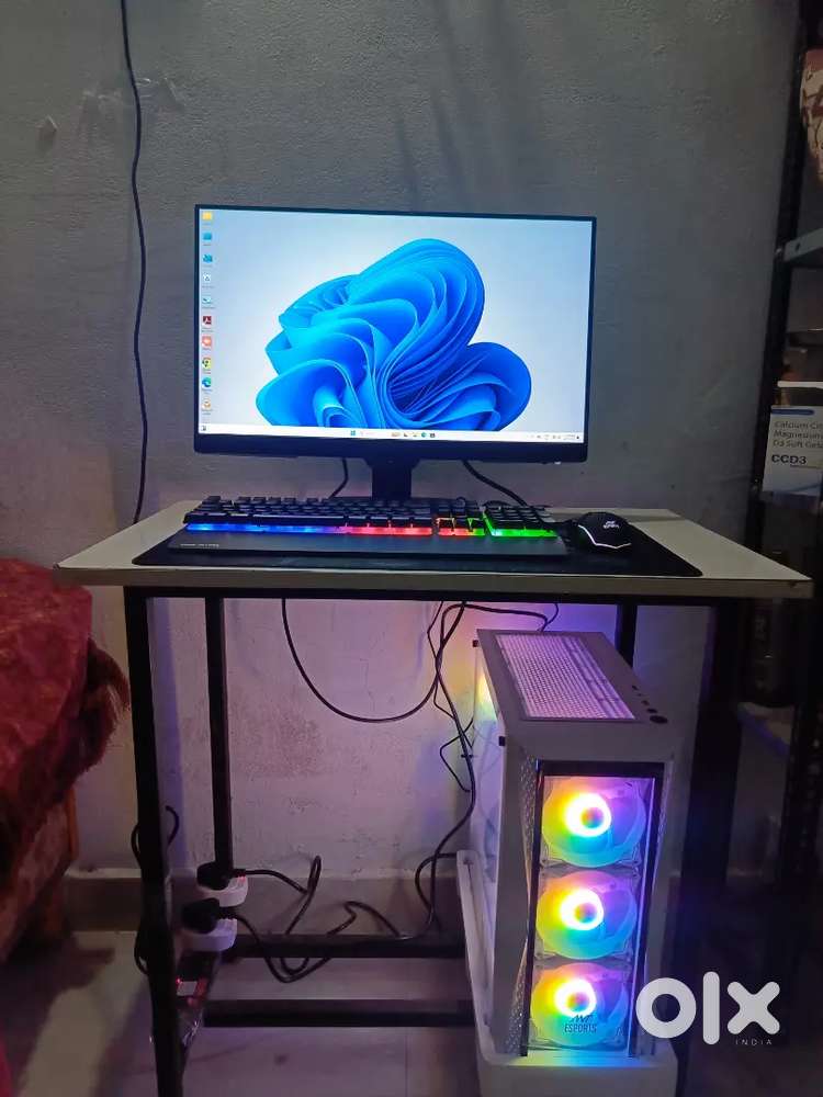 GAMING AND VIDEO PHOTOS EDITING