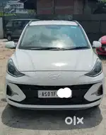Hyundai Grand i10 Nios Asta 1.2 Kappa VTVT, 2024, Petrol