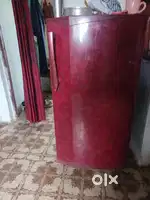 Singal door