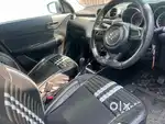 Maruti Suzuki Swift 2022 Petrol Well Maintained