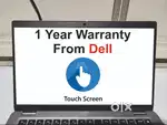 1 year warranty from Dell remaining. i5 12th / 16GB / 512 SSD / touch