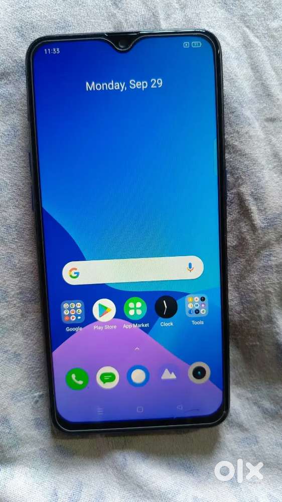 Realme 3 pro