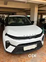 Brand New Tata Nexon Pure+ S 2025 •June 2025 Purchase •800 KMS driven