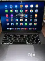 Macbook Pro 16 1TB
