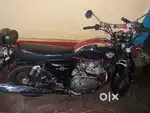 Interceptor 650 (New Condition)