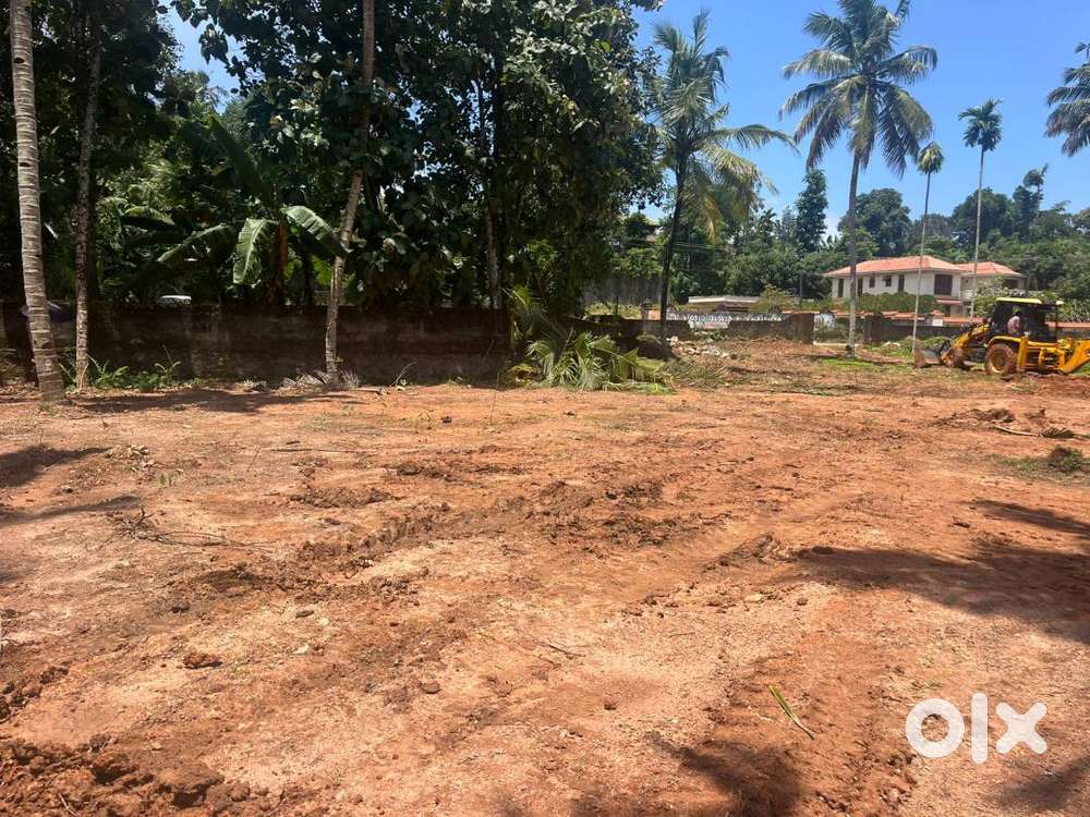 PLOT FOR SALE @ KOTTARAKARA