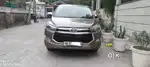 Toyota Innova Crysta 2.8Z Automatic, 2017, Diesel