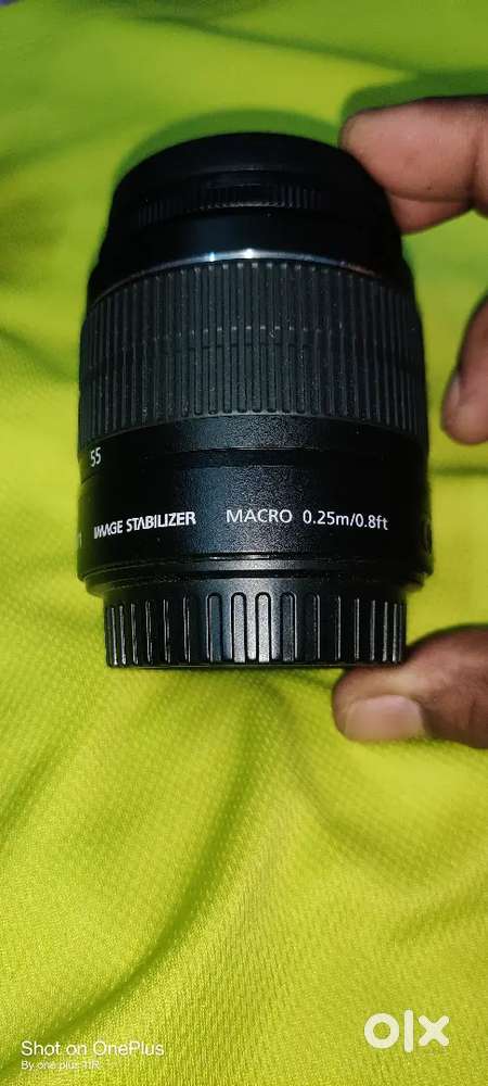 canon camera lens 18-55mm canon 50mm
